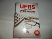 UFRS ( TMS-TFRS ) UYGULAMALARI CEMAL ELİTAŞ  * ikinciel - 1