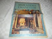 Mukaddes Emanetler ( Hayat dergisinin ilavesi ) - 1