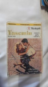 BEYAZ DİZİ - AMABELİN GÜNLERİ&YARALI LEYDİ 2002-13 - 1