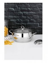Cooker CKR456 Lara Derin Tencere 18 Cm - 1