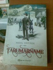 TARUMARNAME MERİÇ ERYÜREK  / - 1