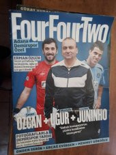 FOURFOURTWO -ŞENER ÖZCAN-FOTOĞRAFLARLA DEMİRSPOR TARİHİ*ERMAN ÖZGÜR - 1