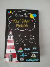 Bir Tutam Aşk / Bir Tutam Mutluluk  Bennu Yar ** TEMİZ  * İKİNCİEL - 2