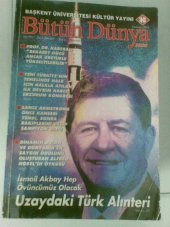 BÜTÜN DÜNYA 200407-İSMAİL AKBAY-LANCE ARMSTRONG - 1
