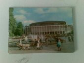 KOPENHAGENDEN BİR MANZARA - KARTPOSTAL - 1