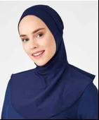 ADASEA LACİVERT YÜZÜCÜ EŞARP 2025 YAZ YENİ SEZON thumbnail 1