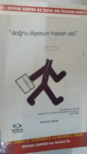 DOĞRU DİYOSUN HASAN ABİ AYTUĞ YAPAR*İKİNCİ EL - 1