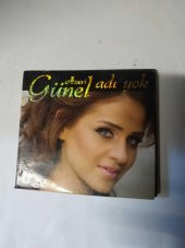 Azeri GÜNEL Adı Yok cd * ikinciel - 1