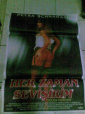 LOLITA FOREVER-HER ZAMAN SEVİŞİ PETRA SCHARBACH - 1