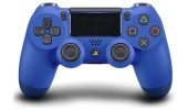 Sony Ps4 Dualshock Joystick Oyun Kolu V2 Mavi - 1