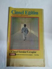 Cinsel Eğitim Ansiklopedisi 4. Kitap - Cinsel Sorular - Cevaplar * TAN GAZETESİ EKİ - 1