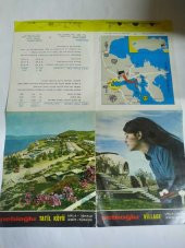 NEBİOĞLU TATİL KÖYÜ URLA İSKELE İZMİR TÜRKİYE (BROŞÜR) - 3
