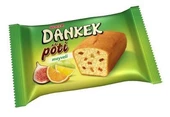 Ülker Dankek Pöti Meyveli Kek 35 Gr 24 Adet - 2