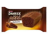 Ülker Dankek Pöti Kakaolu Kek 35 Gr 24 Adet - 2