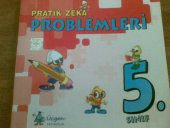 5.SINIF PRATİK ZEKA PROBLEMLERİ - 1