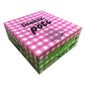 Ülker Dankek Pöti Meyveli Kek 35 Gr 24 Adet - 1