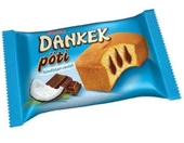 Ülker Dankek Pöti Hindistan Cevizli Kek 35 Gr 24 Adet - 2