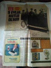 YENİ ASIR İZMİRİN KURTULUŞ İLAVESİ*AKER TARIM MAKİNALARI*GEY GİYİM SANAYİ*CİNCİBİR - ÜLKER CAN TEREYAĞLARI reklamları - 1