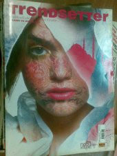 TRENDSETTER NO-51 TEMMU 2006 MODA-STİL-TASARIM - 1