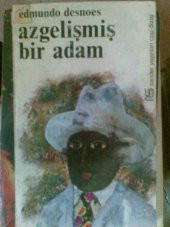 AZGELİŞMİŞ BİR ADAM EDMUNDO DESNOES - 1