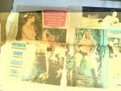 PRENSES BANU*BRİGİTTE BARDOT*AZRA BALKAN * fotoğraflı haberleri thumbnail 1