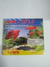 SERA CD 2.0 ARZU ETTİĞİNİZ AKVARYUMU TASARLAYIN - 1