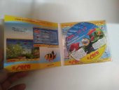 SERA CD 2.0 ARZU ETTİĞİNİZ AKVARYUMU TASARLAYIN - 2