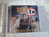 A VERY HAROLD KUMAR CHRISTMAS VCD TÜRKÇE DUBLAJ AÇILMAMIŞ - - 1