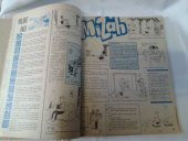 ALTIN ELLER MAGAZİN İLAVESİ 1971   (kitap ikinciel dir) - 2