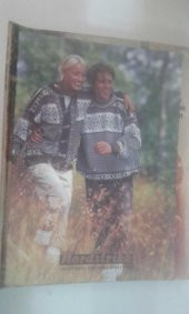 NORDSTRİKK TRADITIONAL KNITWEAR SINCE 1963 - 1