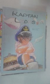 KAPTAN LODOS ÖĞÜNÇ ERSÖZ - 1