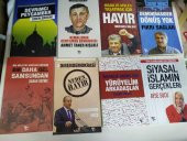 Halk Kitabevi 16 Kitap Set (Detayı Açıklamada) * YENİ GİBİ - 1