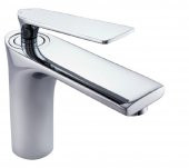 Gms Miray Mix Lavabo Musluk Bataryası MRY100 - 1