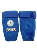 DragonDo 40495 IFMA Onaylı Muay Thai Dirseklik Neopren - 4
