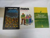 KARANLIĞI ZORLAYANLAR MAHMUT MAKAL / TUTUKLUYMUŞUK SÜLEYMAN COŞKUN / MARAL DURSUN AKÇAM - 1