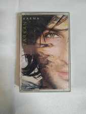 TARKAN - KARMA / KASET - 1