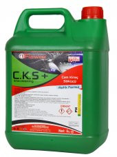 FİAWAX CAM KİREÇ SÖKÜCÜ 5KG - 1