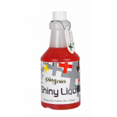 Shiny Liquio Yüzey Parlaklık Sıvı Cilası - 1