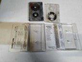 AHMET KAYA / AN GELİR - ŞAFAK TÜRKÜSÜ KASET * ikinciel - 2