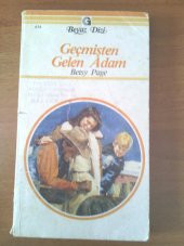 BEYAZ DİZİ / GEÇMİŞTEN GELEN ADAM 614 - 1