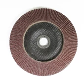 UGR Metal Ahşap FLAP DİSK Zımpara 180 mm thumbnail 3