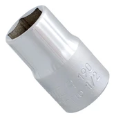 Unior 1/2" 6 Köşe Lokma Anahtarı - 1