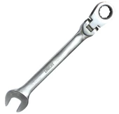 Unior Mafsallı Kombine Cırcır Anahtar - 1