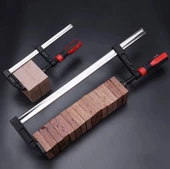 Topart Hafif Tip Güçlü Marangoz İşkence Sıkıştırma Kıskaç(1 Adet) - 3