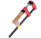 Eltos Hafif Tip Güçlü Marangoz İşkence Sıkıştırma Kıskaç - 5