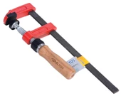 Eltos Hafif Tip Güçlü Marangoz İşkence Sıkıştırma Kıskaç - 2