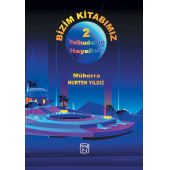 Bizim Kitabımız - Yelhuder'in Hayalleri - Müberra Nurten Yıldız - 1