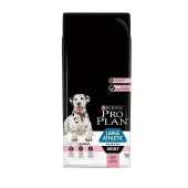 Proplan Pro Plan Büyük Irk Somonlu ve Pirinçli Yetişkin Köpek Maması 14 kg - 2