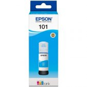 Epson C13T03V24A Cyan 101 Şişe Mürekkep - 1