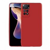 xiaomi-redmi-note-11s-kilif-silikon-premier-soft-kamera-korumali-nano-ekran-koruyucu - 5